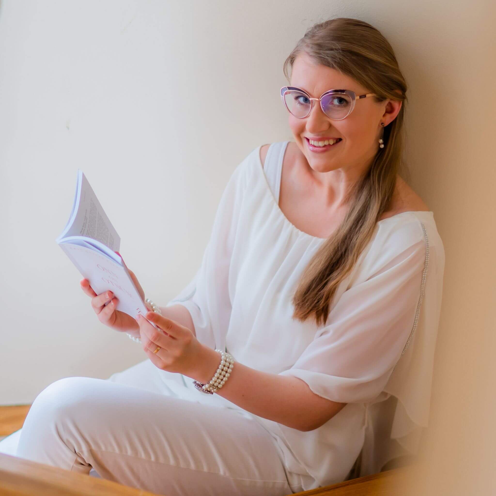 Kristi Zirk (Foto Karen Härms)